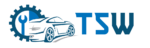 TSW Logo